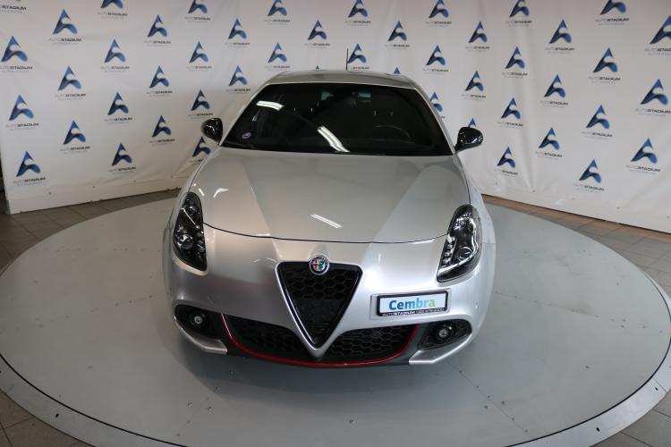 Giulietta 1.4 Turbo Sport