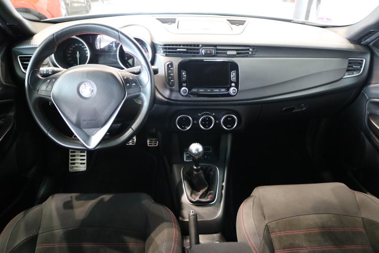 Giulietta 1.4 Turbo Sport