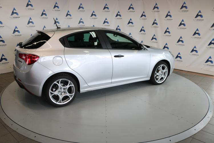 Giulietta 1.4 Turbo Sport