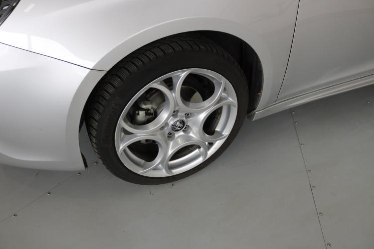 Giulietta 1.4 Turbo Sport