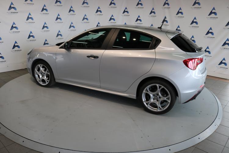 Giulietta 1.4 Turbo Sport