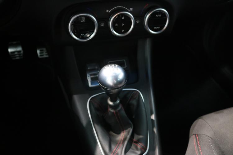 Giulietta 1.4 Turbo Sport