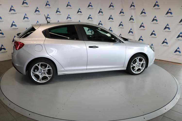 Giulietta 1.4 Turbo Sport