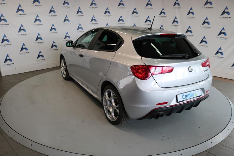 Giulietta 1.4 Turbo Sport