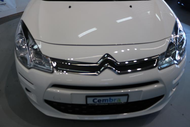C3 1.2i Séduction ETG5