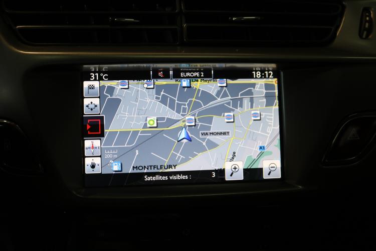 C3 1.2i Séduction ETG5