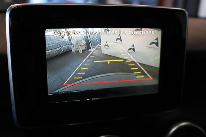 A 160 CDI Urban