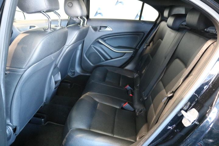 A 160 CDI Urban