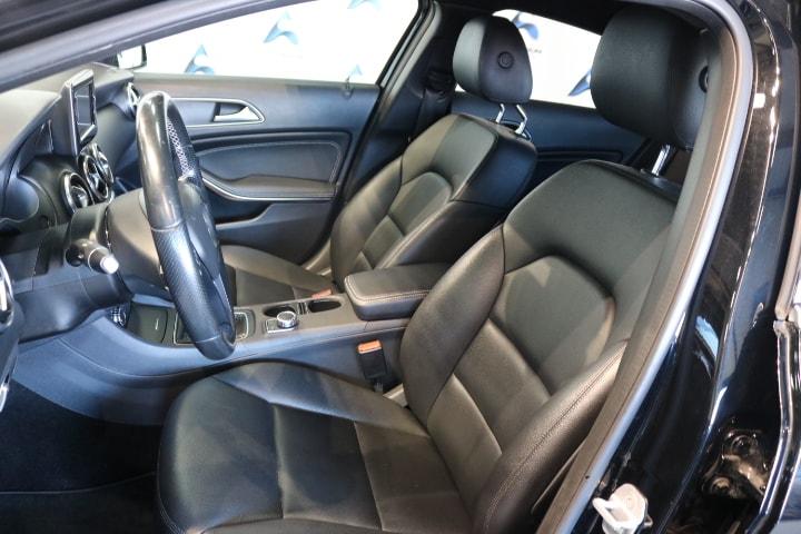 A 160 CDI Urban