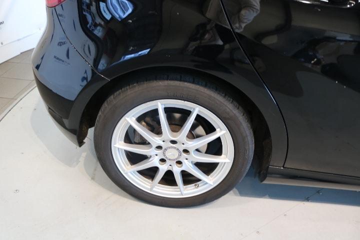 A 160 CDI Urban