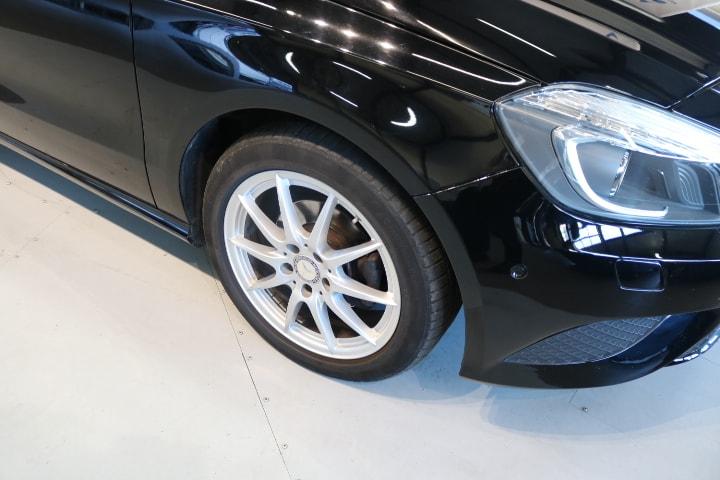 A 160 CDI Urban