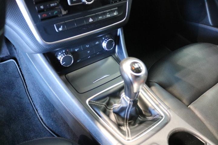A 160 CDI Urban