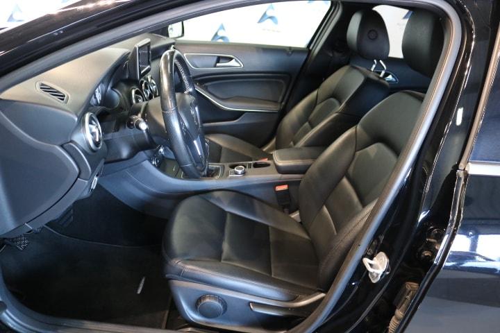A 160 CDI Urban