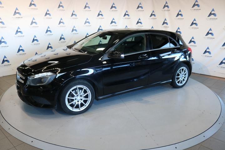 A 160 CDI Urban