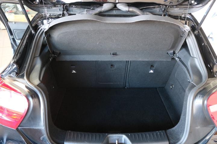 A 160 CDI Urban