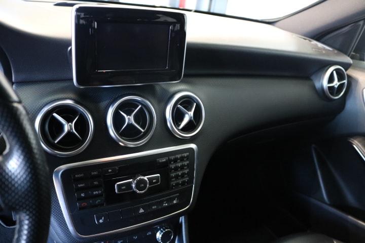 A 160 CDI Urban