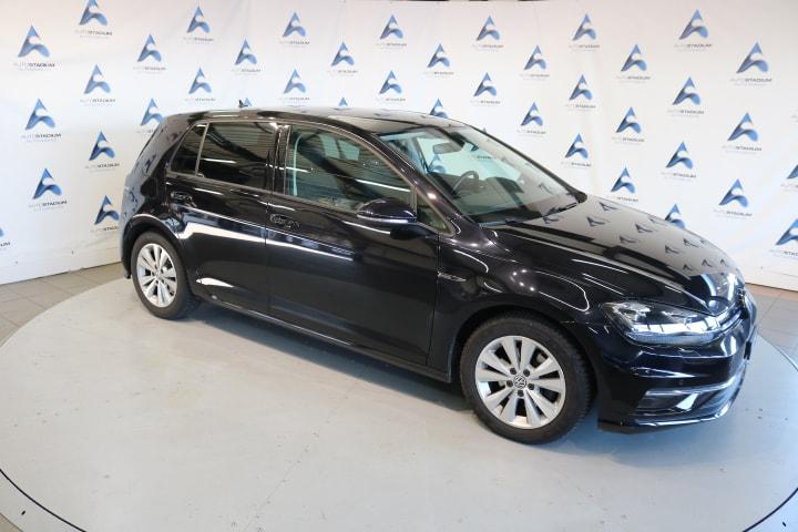 Golf 1.5 TSI EVO Comfortline