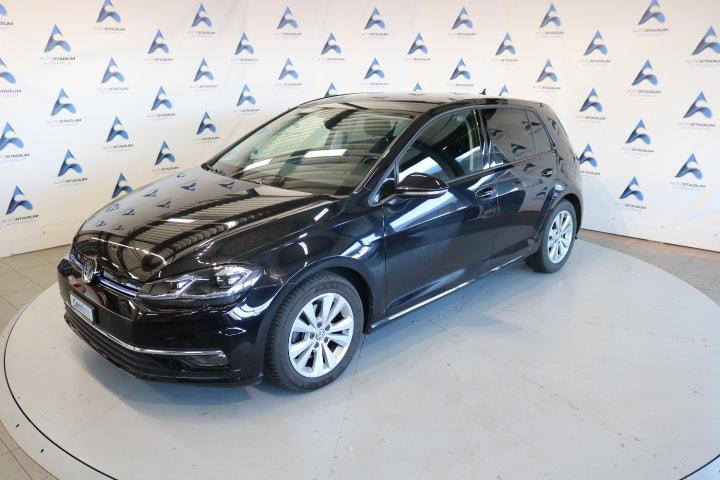 Golf 1.5 TSI EVO Comfortline