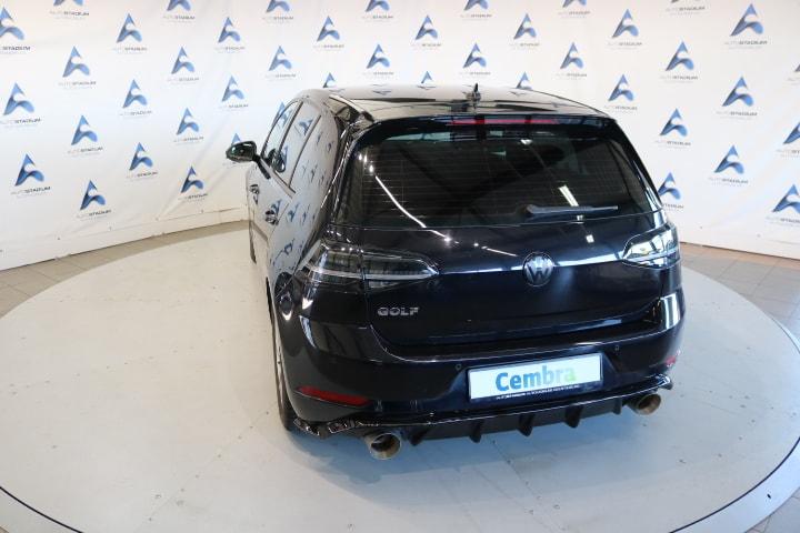 Golf 1.5 TSI EVO Comfortline