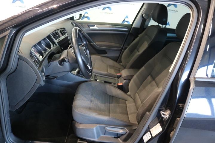 Golf 1.5 TSI EVO Comfortline