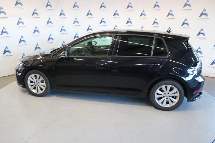 Golf 1.5 TSI EVO Comfortline