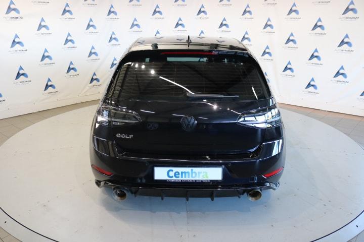 Golf 1.5 TSI EVO Comfortline