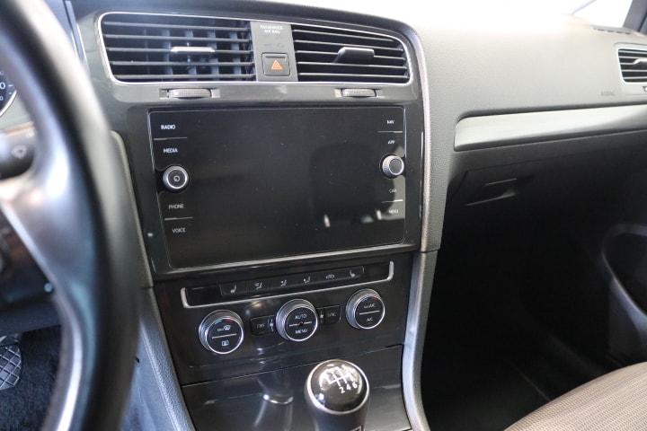 Golf 1.5 TSI EVO Comfortline