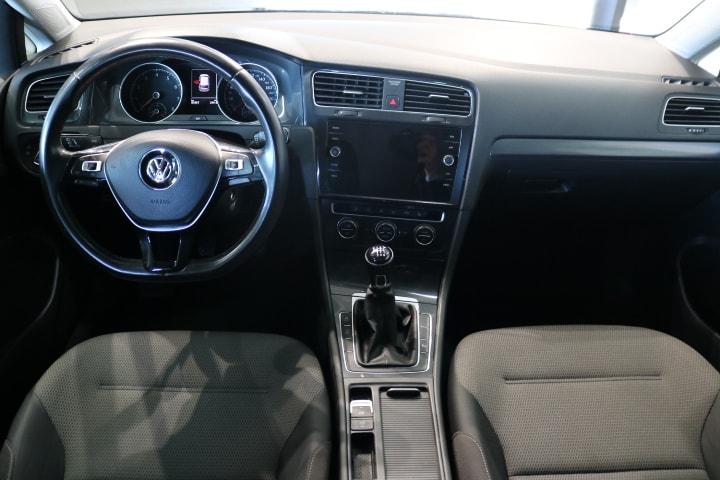 Golf 1.5 TSI EVO Comfortline
