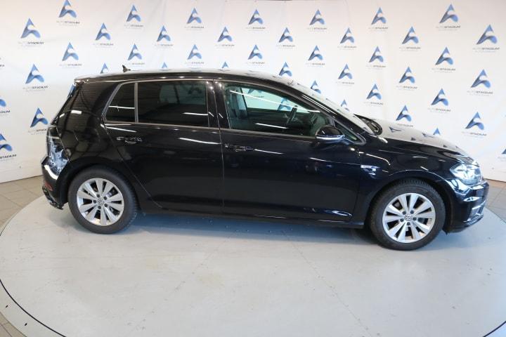 Golf 1.5 TSI EVO Comfortline