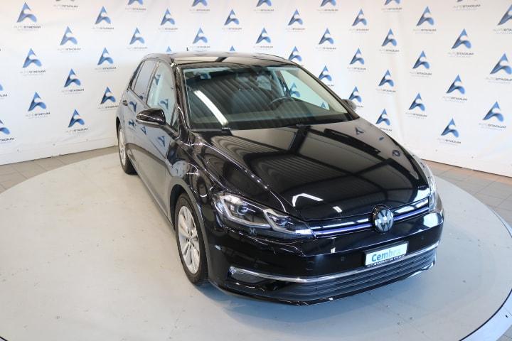 Golf 1.5 TSI EVO Comfortline