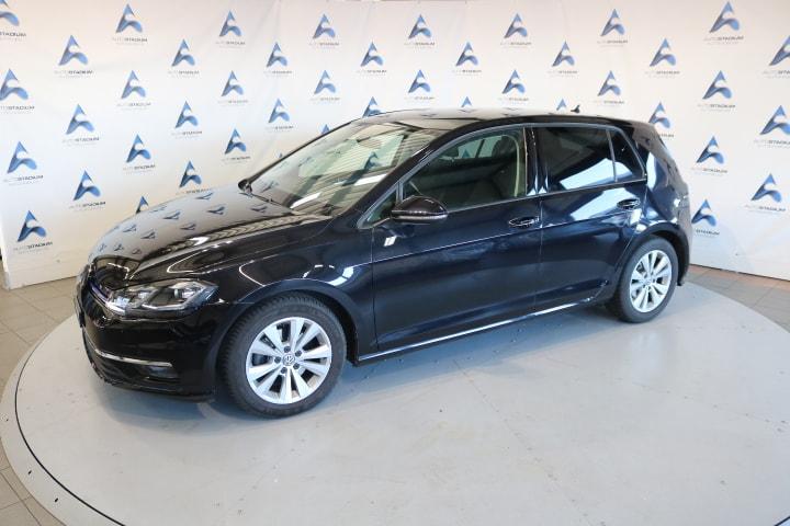 Golf 1.5 TSI EVO Comfortline