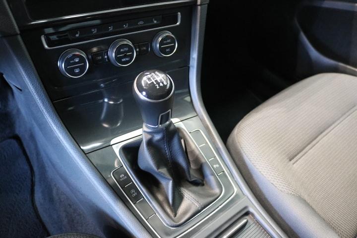Golf 1.5 TSI EVO Comfortline