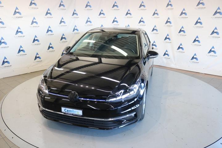 Golf 1.5 TSI EVO Comfortline