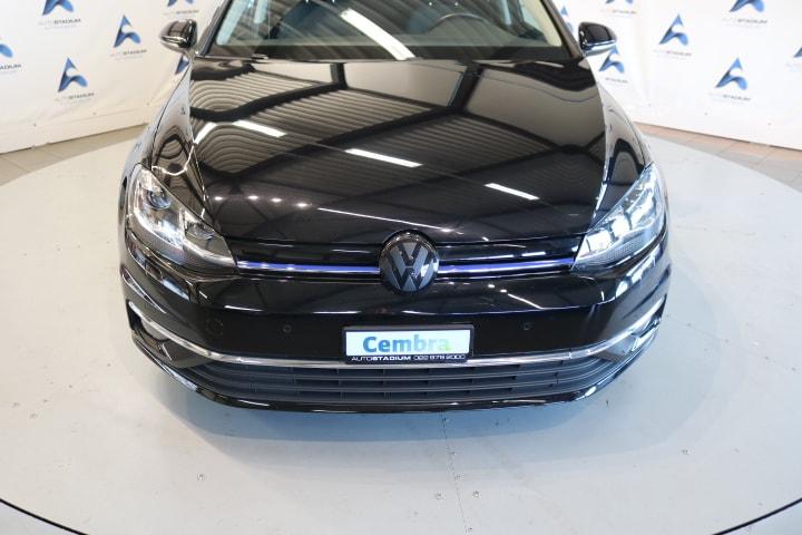 Golf 1.5 TSI EVO Comfortline