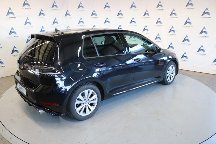 Golf 1.5 TSI EVO Comfortline