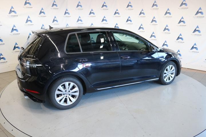 Golf 1.5 TSI EVO Comfortline