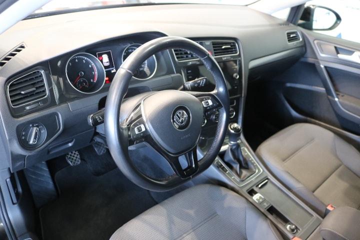 Golf 1.5 TSI EVO Comfortline