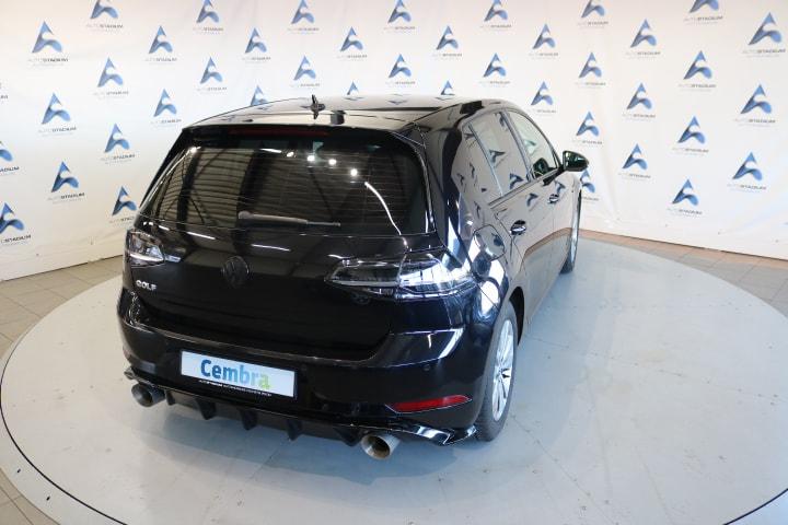 Golf 1.5 TSI EVO Comfortline