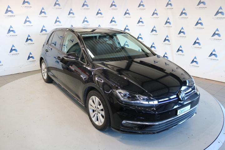 Golf 1.5 TSI EVO Comfortline