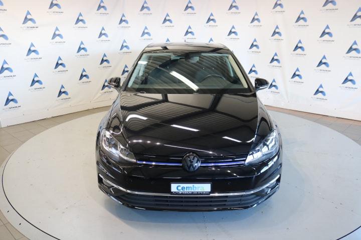 Golf 1.5 TSI EVO Comfortline