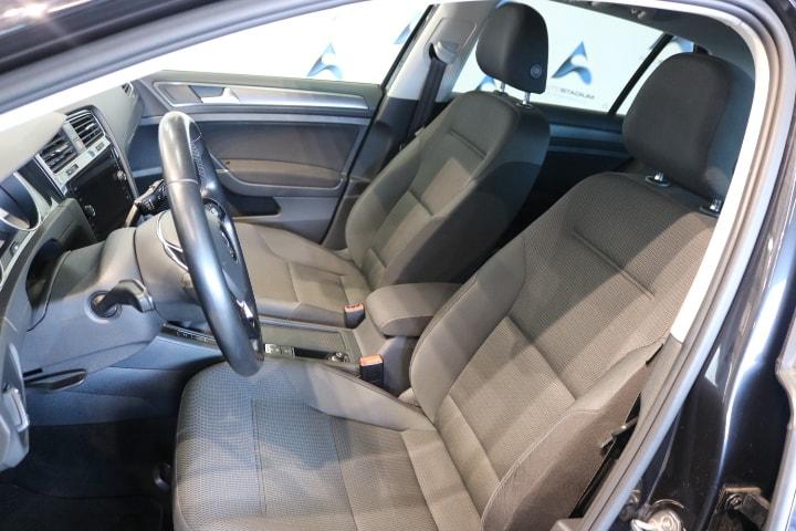 Golf 1.5 TSI EVO Comfortline