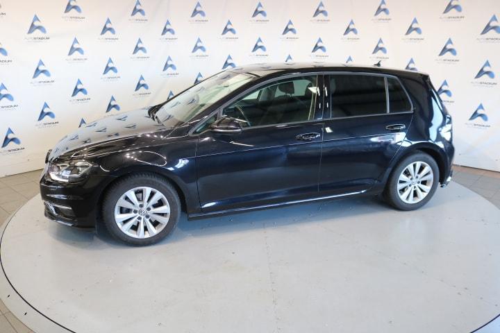 Golf 1.5 TSI EVO Comfortline