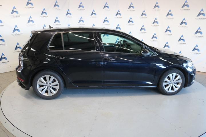 Golf 1.5 TSI EVO Comfortline