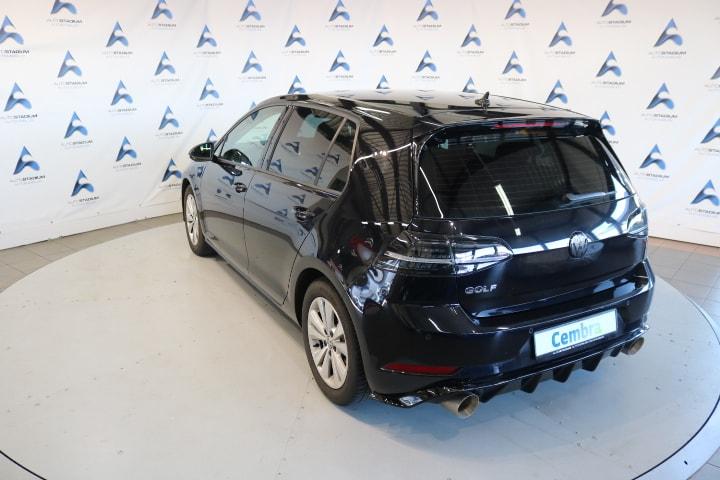Golf 1.5 TSI EVO Comfortline