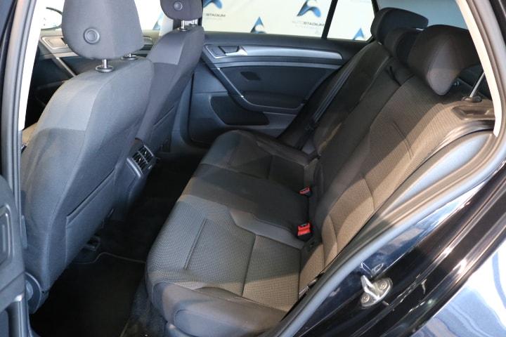Golf 1.5 TSI EVO Comfortline