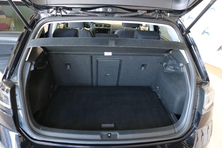 Golf 1.5 TSI EVO Comfortline