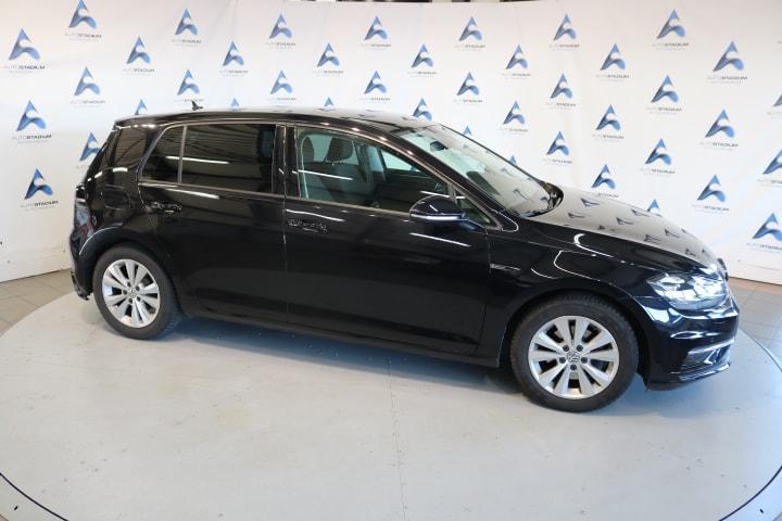 Golf 1.5 TSI EVO Comfortline