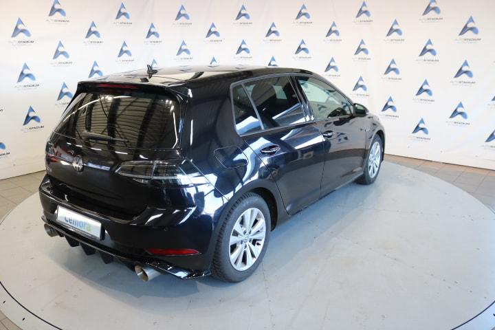 Golf 1.5 TSI EVO Comfortline
