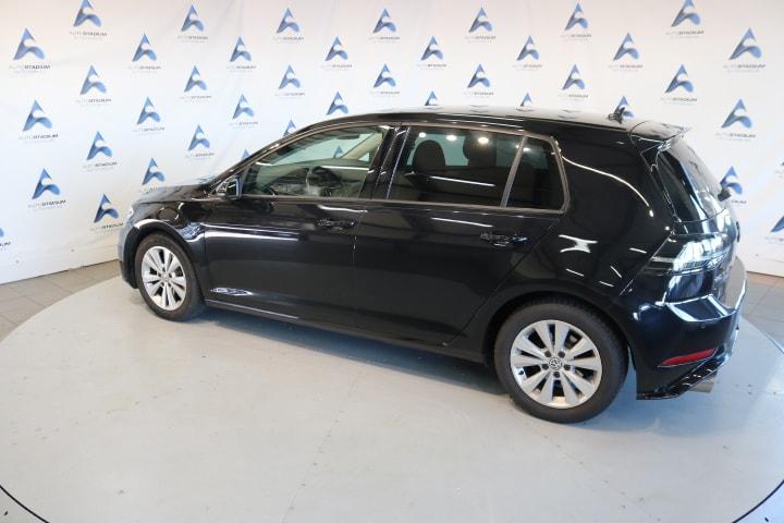 Golf 1.5 TSI EVO Comfortline