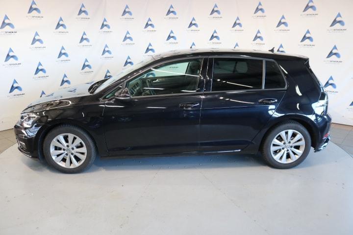 Golf 1.5 TSI EVO Comfortline